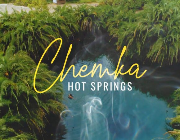 Chemka Hotsprings Day Tour